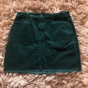 Forever 21 Skirt